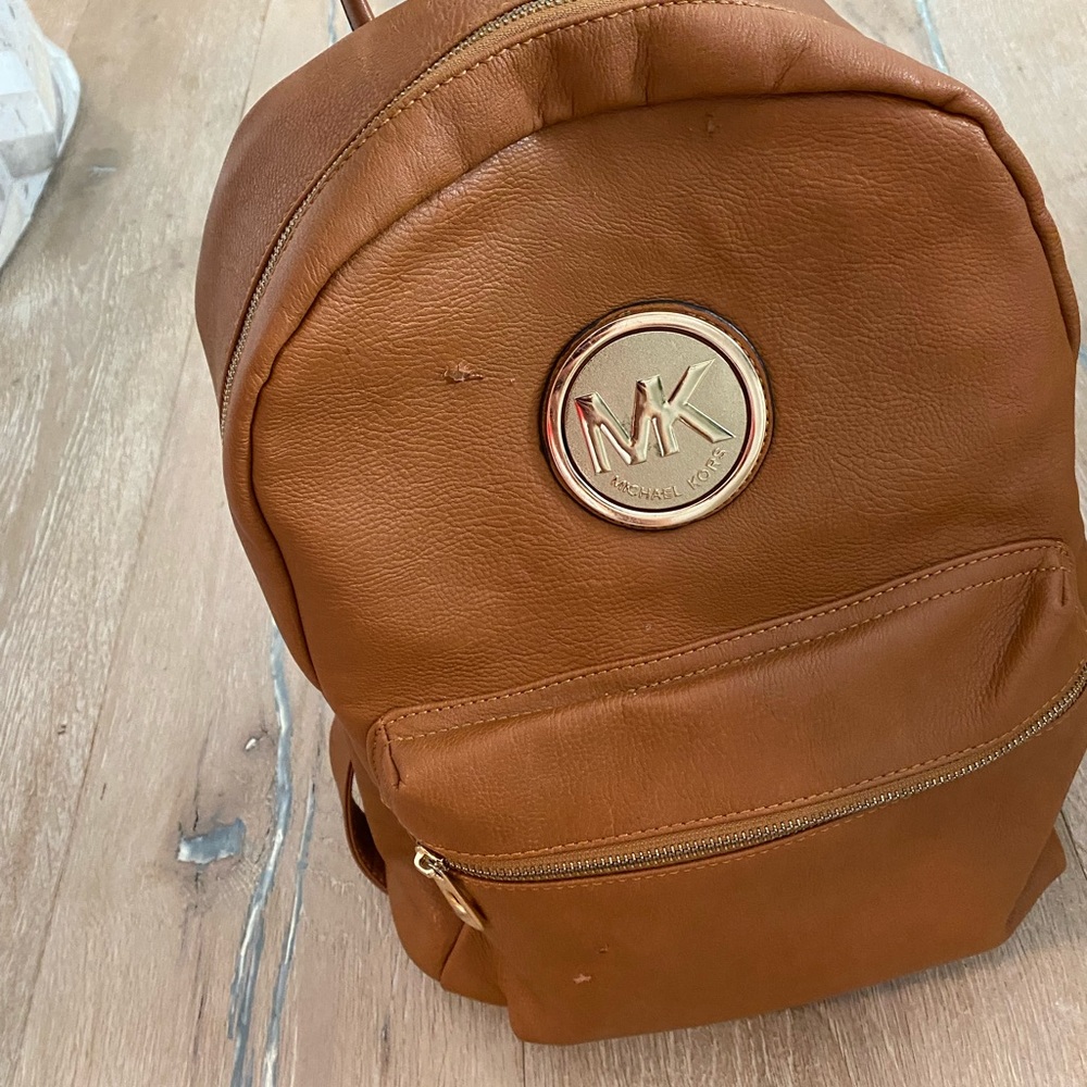 Mk bookbag